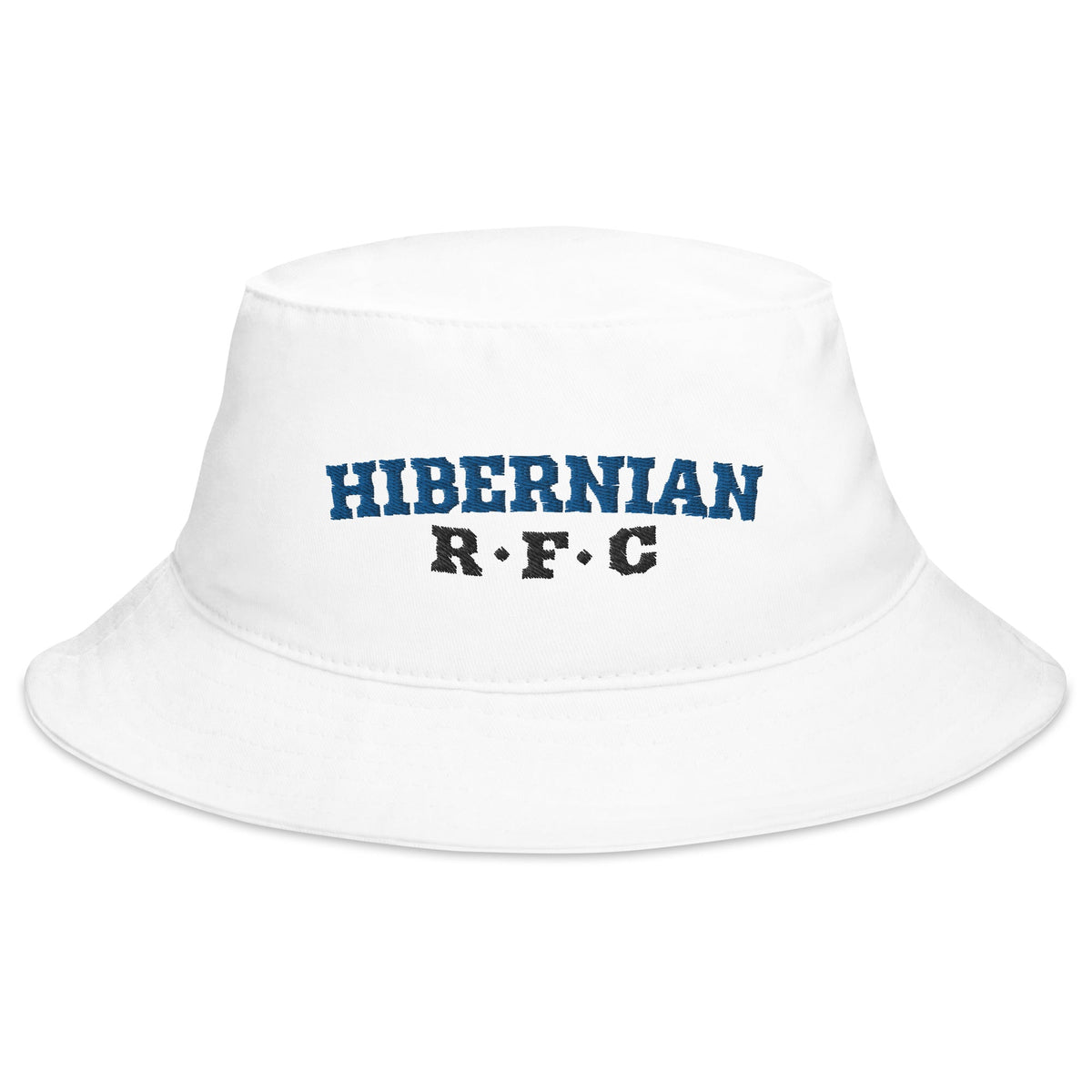 Rugby Imports Hibernian RFC Bucket Hat