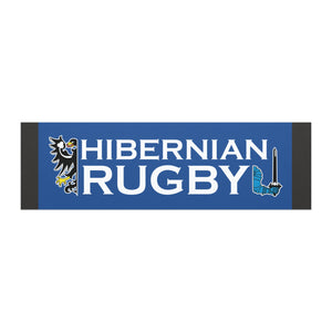 Rugby Imports Hibernian RFC Car Magnet