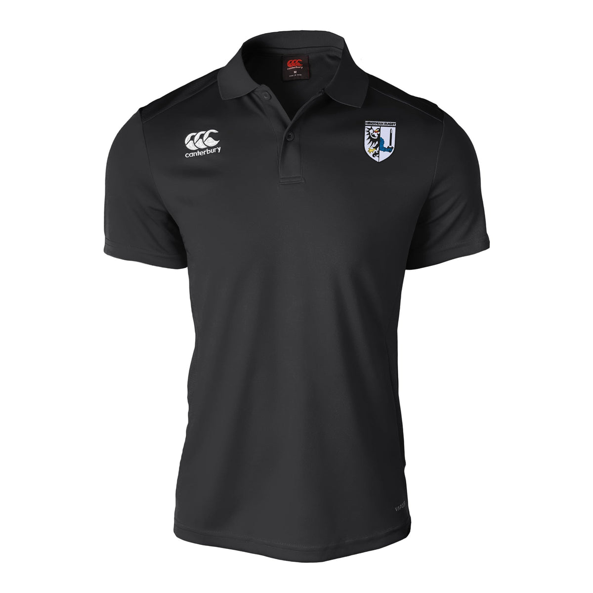 Rugby Imports Hibernian RFC CCC Club Dry Polo