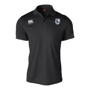 Rugby Imports Hibernian RFC CCC Club Dry Polo