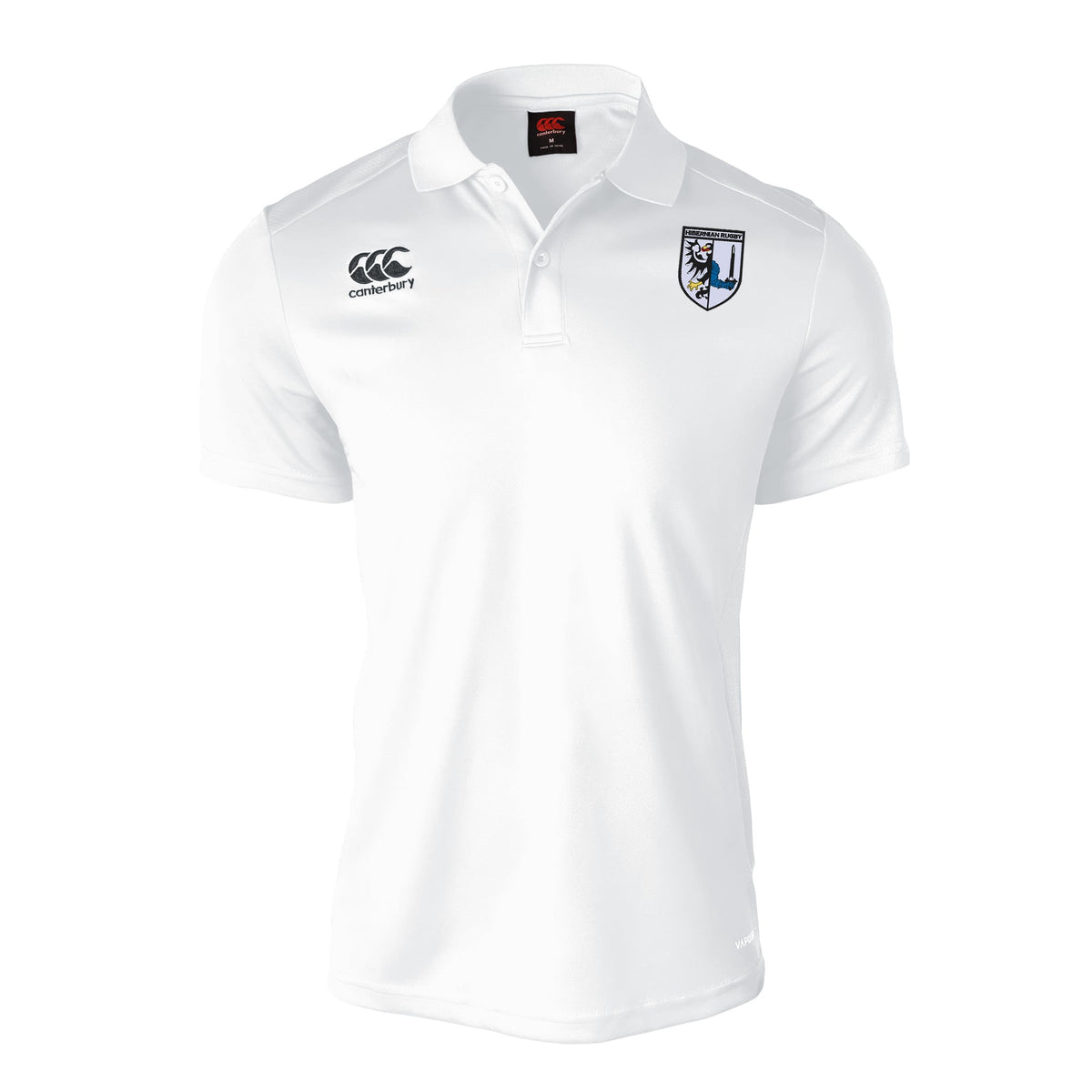 Rugby Imports Hibernian RFC CCC Club Dry Polo