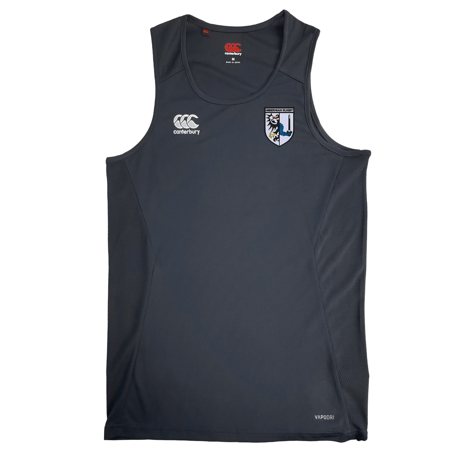 Rugby Imports Hibernian RFC CCC Club Dry Singlet