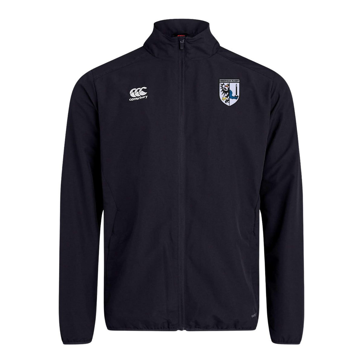 Rugby Imports Hibernian RFC CCC Club Track Jacket