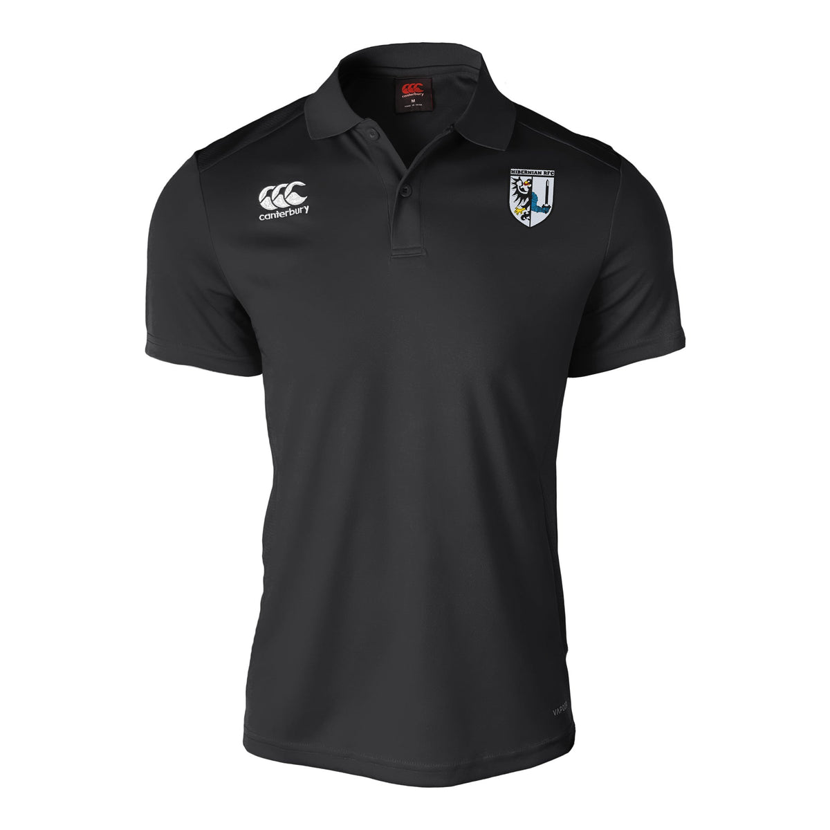 Rugby Imports Hibernian RFC CCC Dry Polo