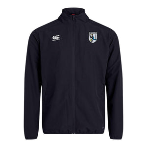 Rugby Imports Hibernian RFC CCC Track Jacket
