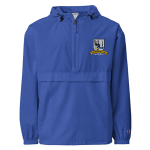 Rugby Imports Hibernian RFC Champion Packable Jacket