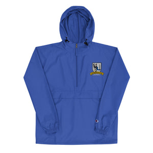 Rugby Imports Hibernian RFC Champion Packable Jacket