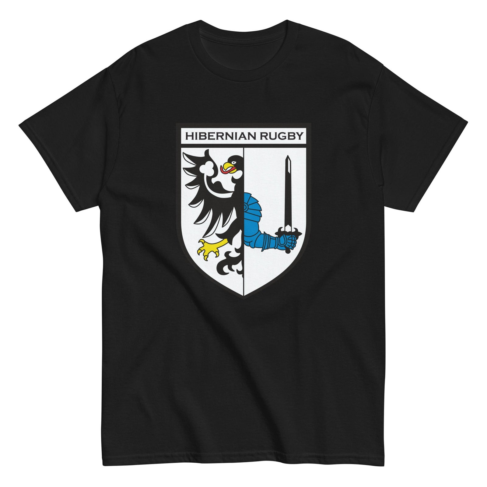 Rugby Imports Hibernian RFC Classic T-Shirt