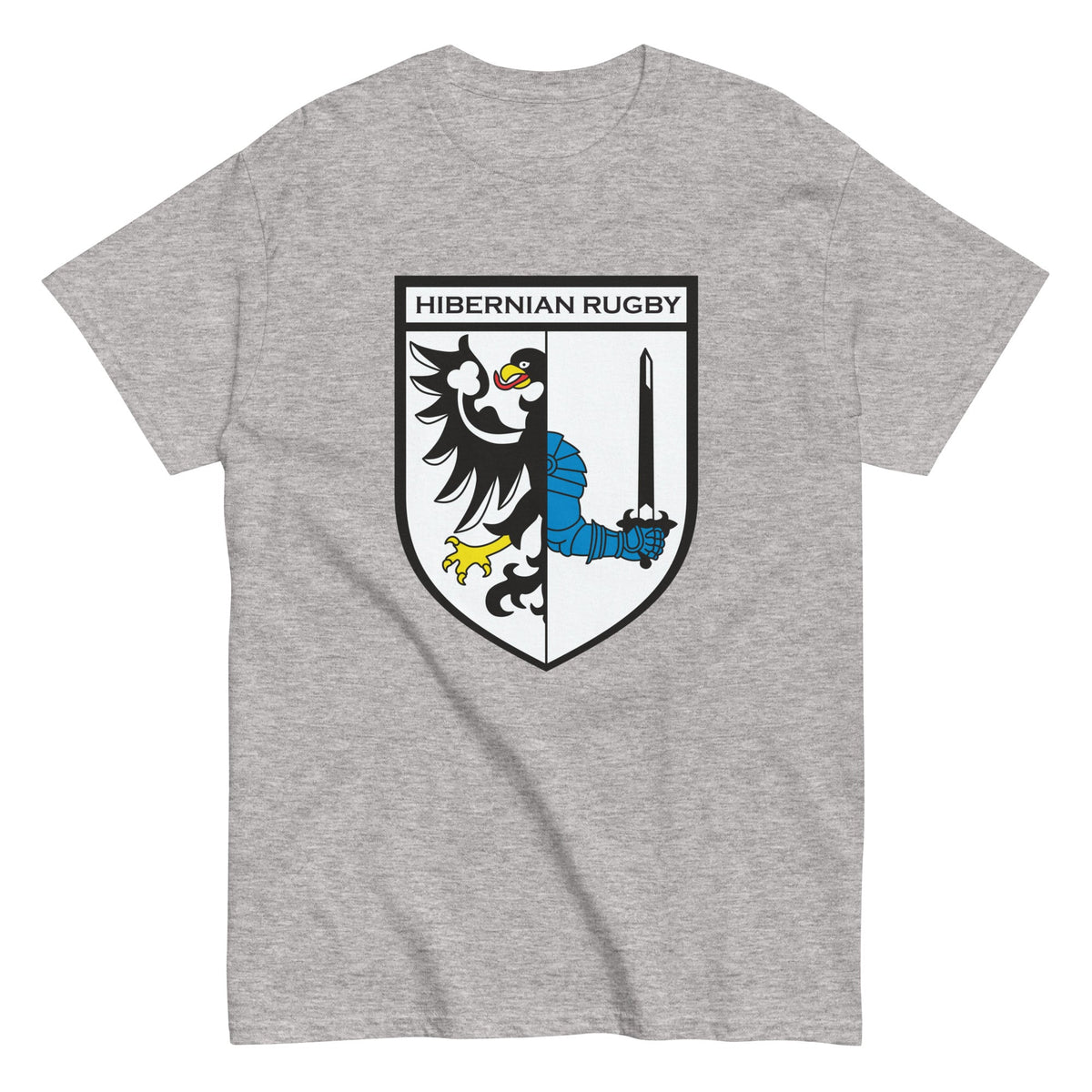 Rugby Imports Hibernian RFC Classic T-Shirt