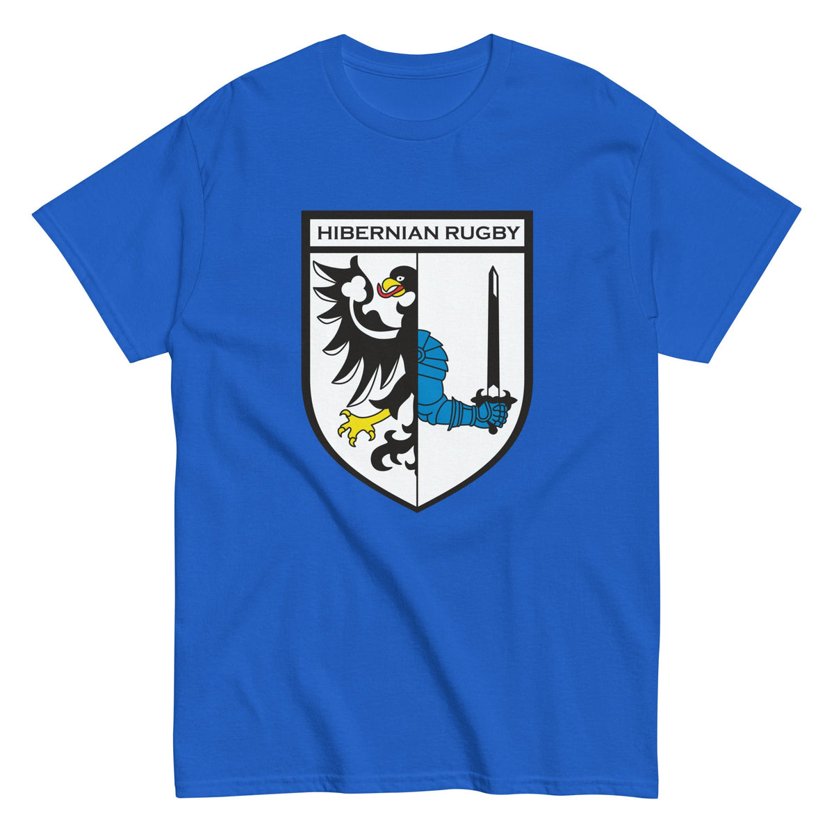 Rugby Imports Hibernian RFC Classic T-Shirt