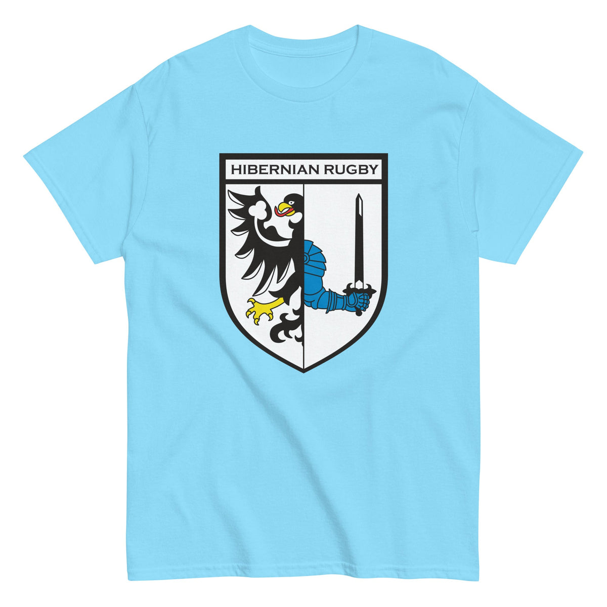 Rugby Imports Hibernian RFC Classic T-Shirt