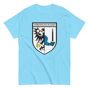 Rugby Imports Hibernian RFC Classic T-Shirt