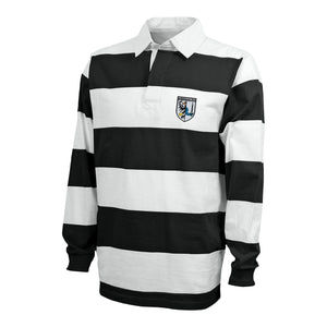 Rugby Imports Hibernian RFC Cotton Social Jersey