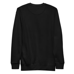 Rugby Imports Hibernian RFC Embroidered Crewneck