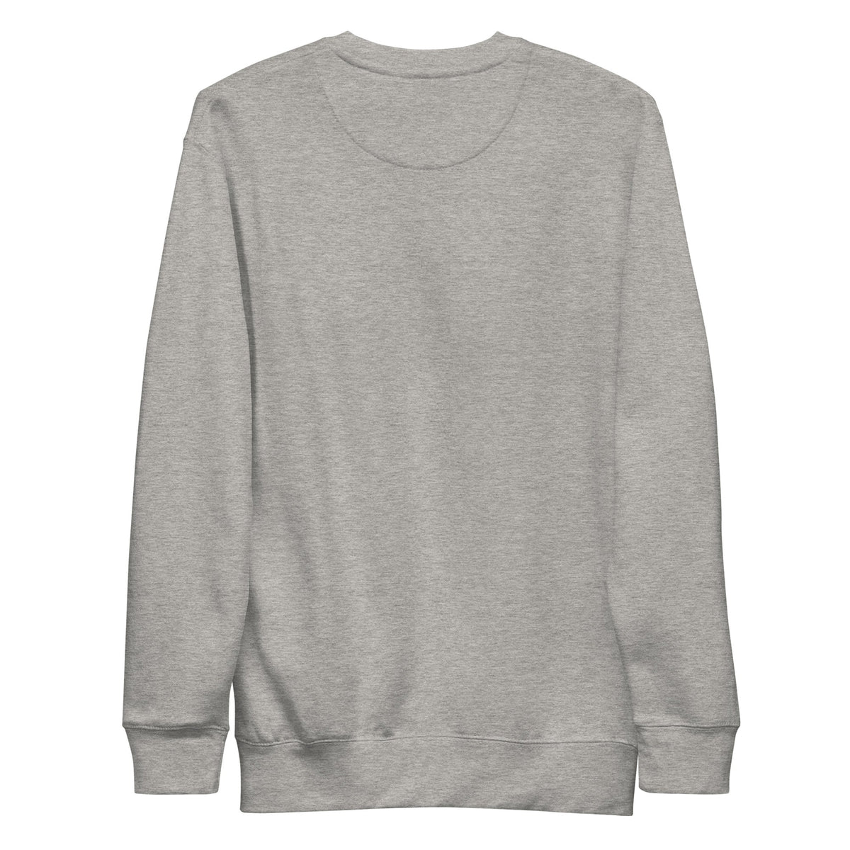 Rugby Imports Hibernian RFC Embroidered Crewneck