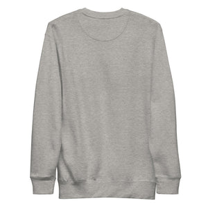 Rugby Imports Hibernian RFC Embroidered Crewneck