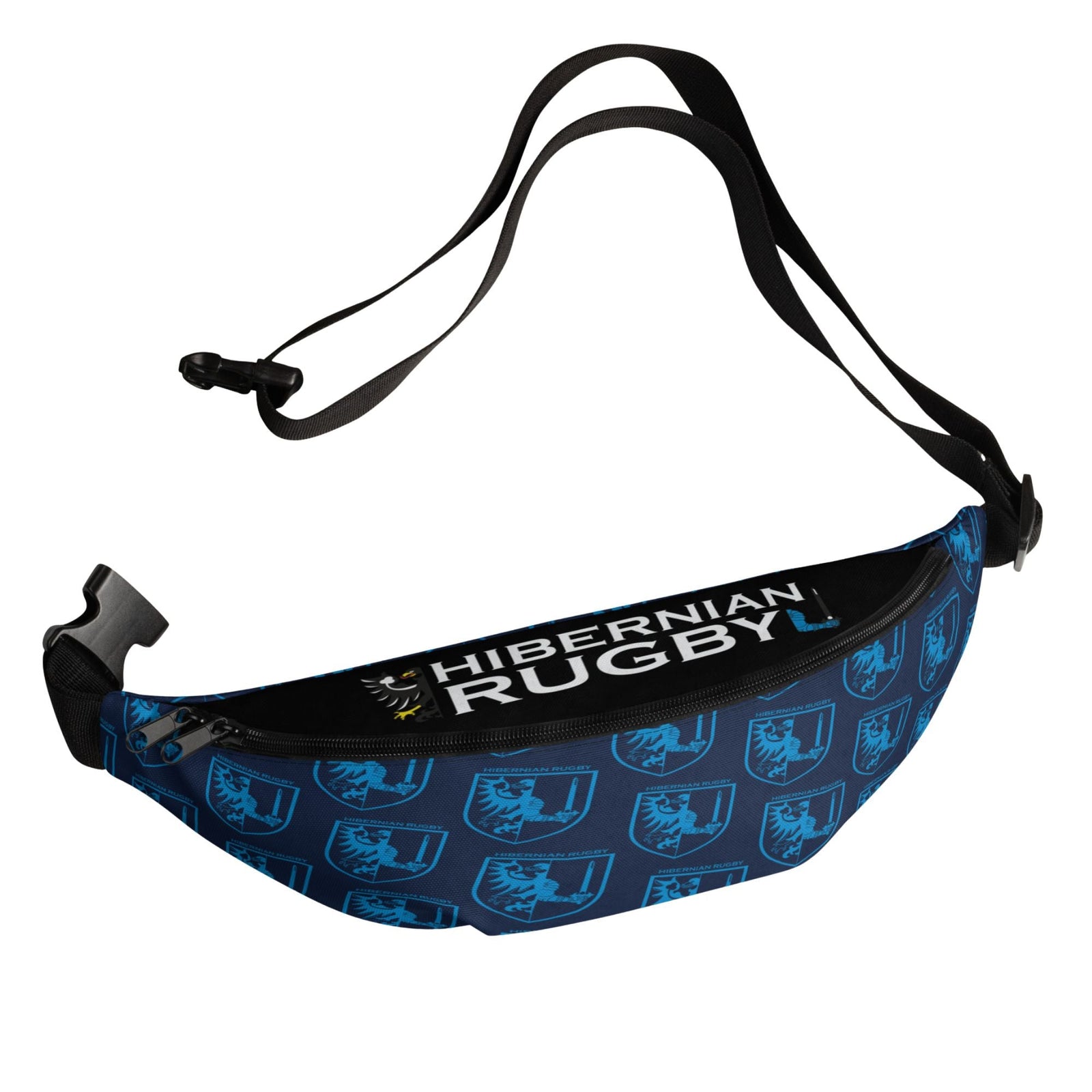Rugby Imports Hibernian RFC Fanny Pack