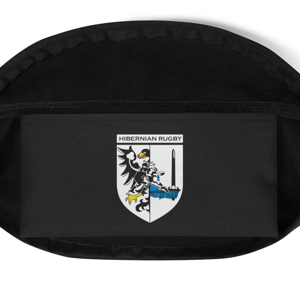 Rugby Imports Hibernian RFC Fanny Pack