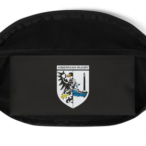 Rugby Imports Hibernian RFC Fanny Pack
