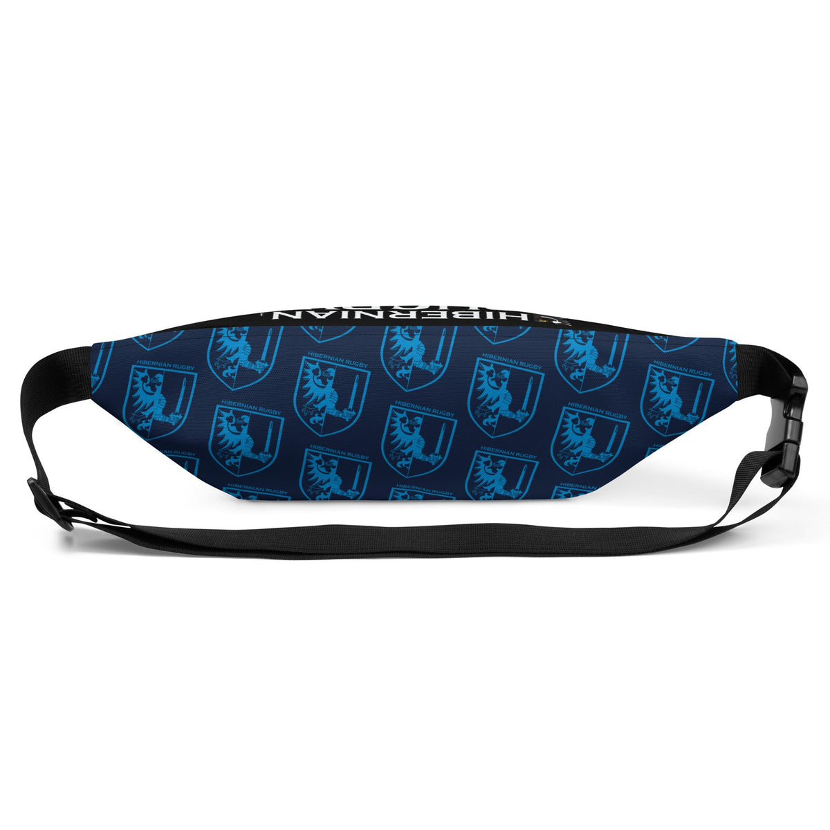 Rugby Imports Hibernian RFC Fanny Pack
