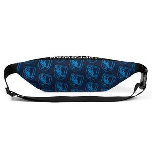 Rugby Imports Hibernian RFC Fanny Pack