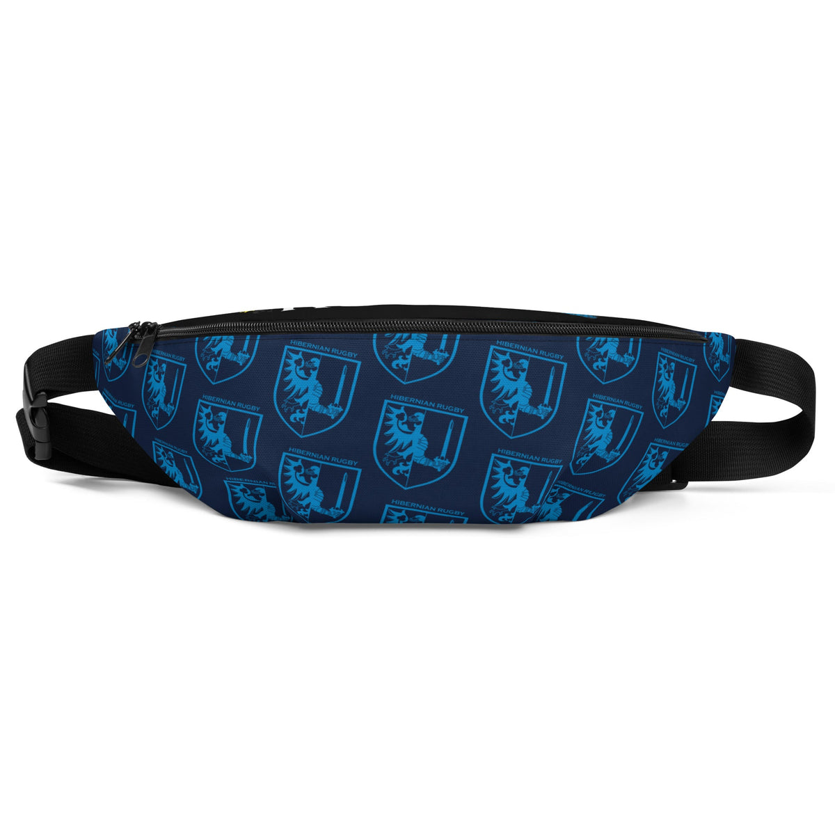 Rugby Imports Hibernian RFC Fanny Pack