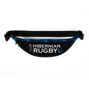 Rugby Imports Hibernian RFC Fanny Pack