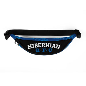 Rugby Imports Hibernian RFC Fanny Pack