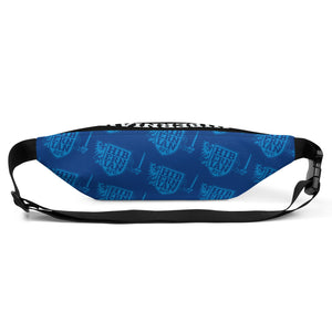 Rugby Imports Hibernian RFC Fanny Pack