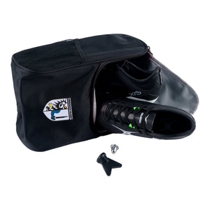 Rugby Imports Hibernian RFC Gilbert Club Boot Bag V4