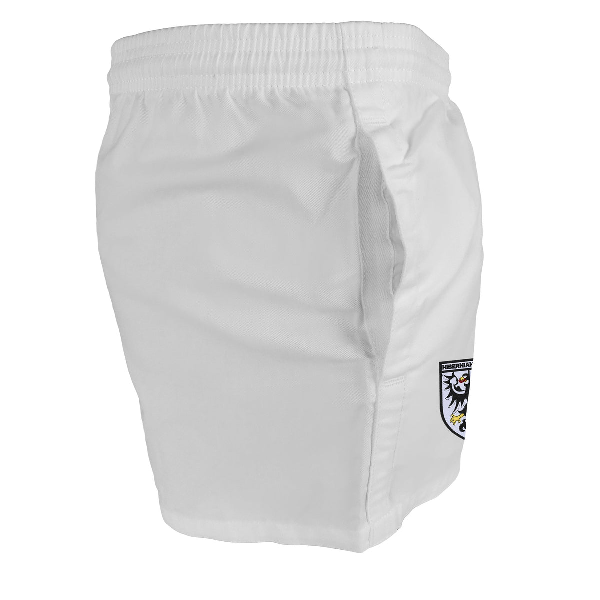 Rugby Imports Hibernian RFC Gilbert Kiwi Pro Short