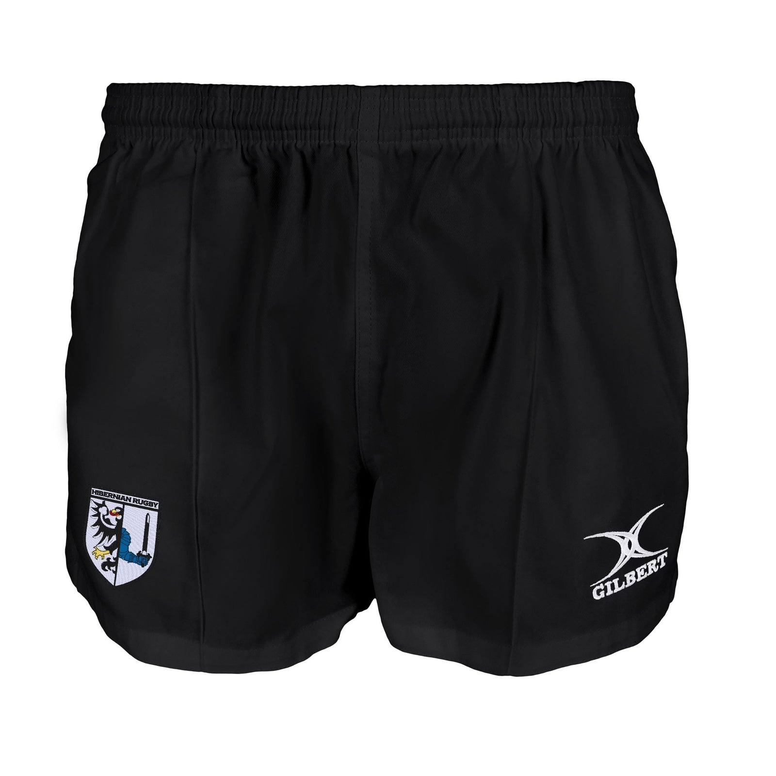 Rugby Imports Hibernian RFC Gilbert Kiwi Pro Short