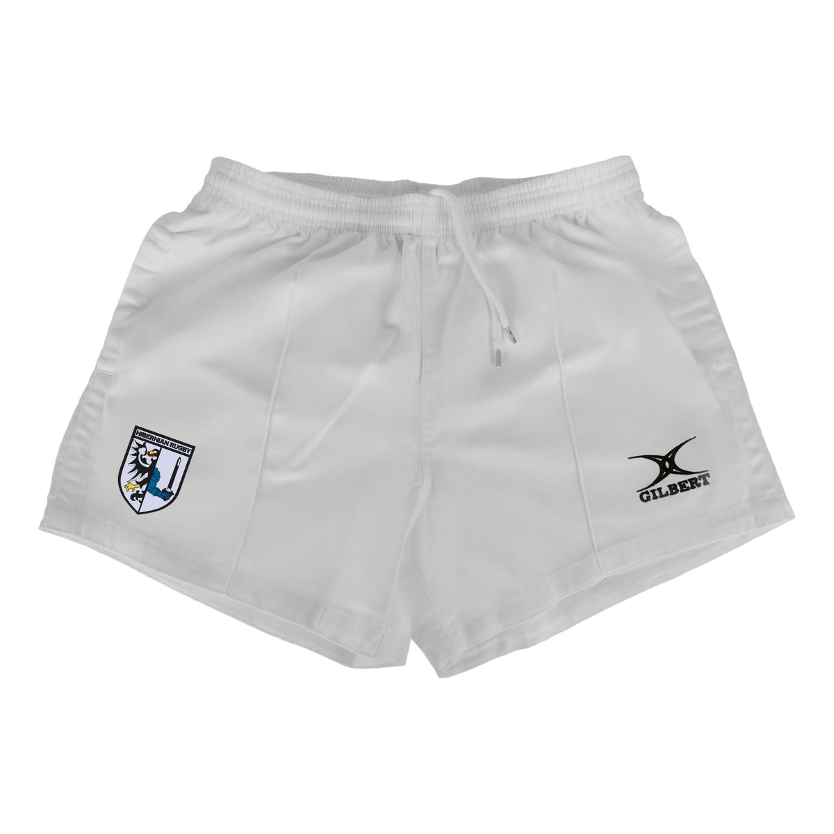 Rugby Imports Hibernian RFC Gilbert Kiwi Pro Short