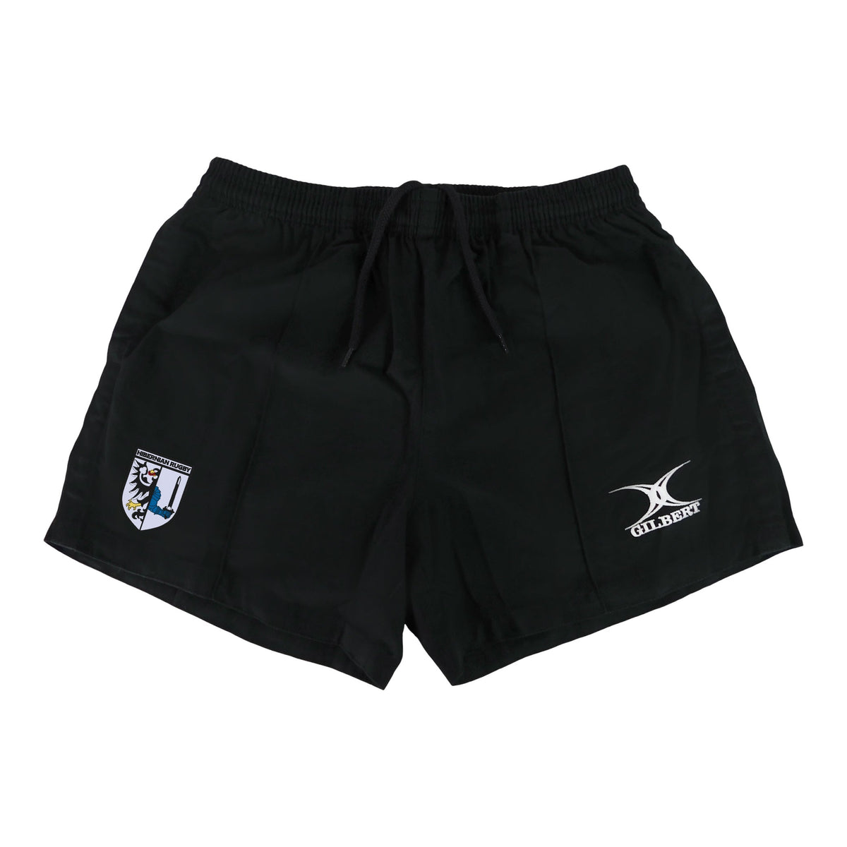 Rugby Imports Hibernian RFC Gilbert Kiwi Pro Short