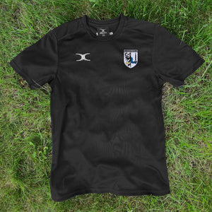 Rugby Imports Hibernian RFC Gilbert Photon II Warm-Up T-Shirt