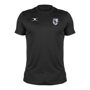 Rugby Imports Hibernian RFC Gilbert Photon II Warm-Up T-Shirt