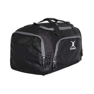 Rugby Imports Hibernian RFC Gilbert Player Holdall V3