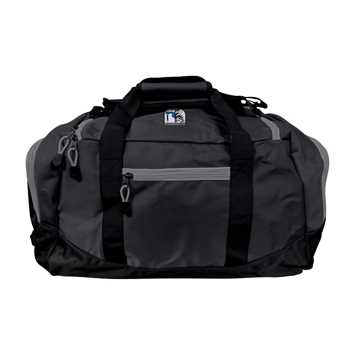 Rugby Imports Hibernian RFC Gilbert Player Holdall V3