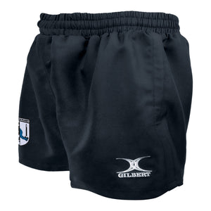Rugby Imports Hibernian RFC Gilbert Saracen V3 Shorts