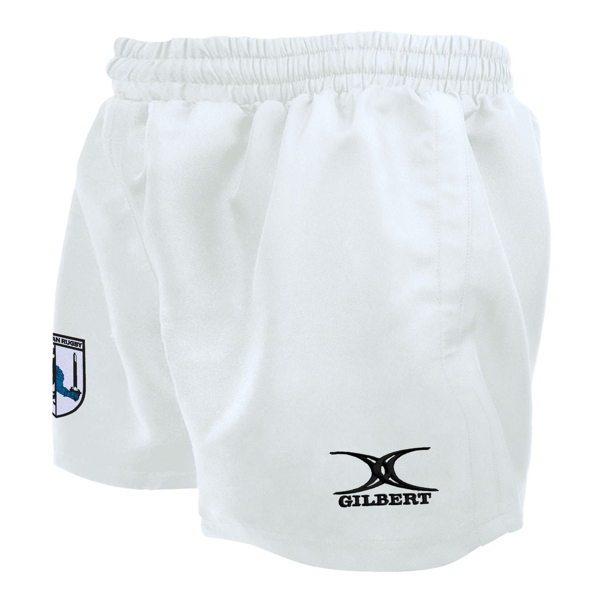 Rugby Imports Hibernian RFC Gilbert Saracen V3 Shorts