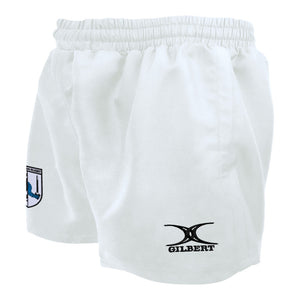 Rugby Imports Hibernian RFC Gilbert Saracen V3 Shorts