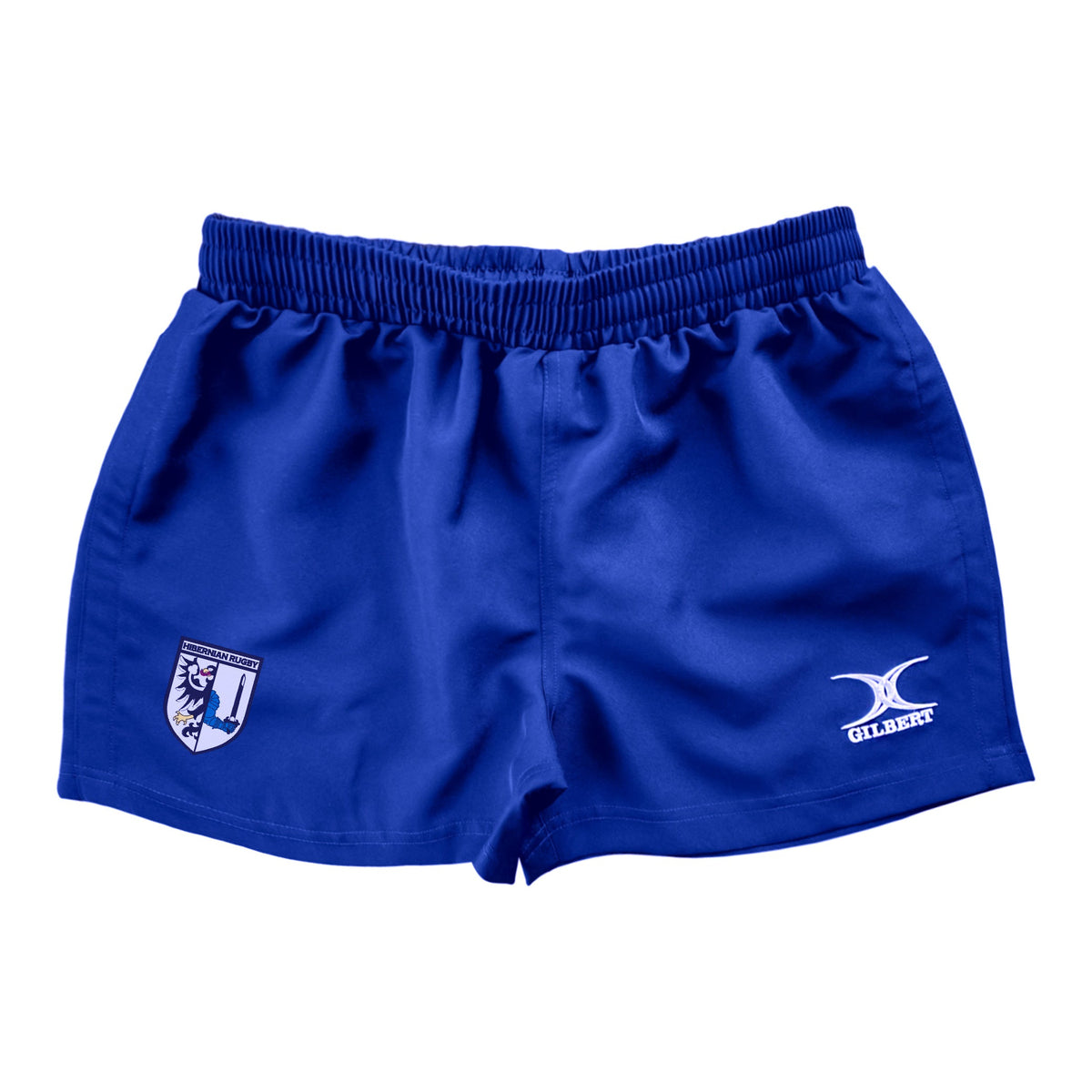Rugby Imports Hibernian RFC Gilbert Saracen V3 Shorts