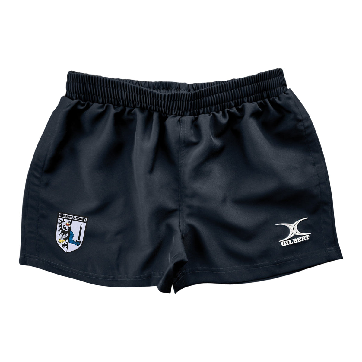Rugby Imports Hibernian RFC Gilbert Saracen V3 Shorts