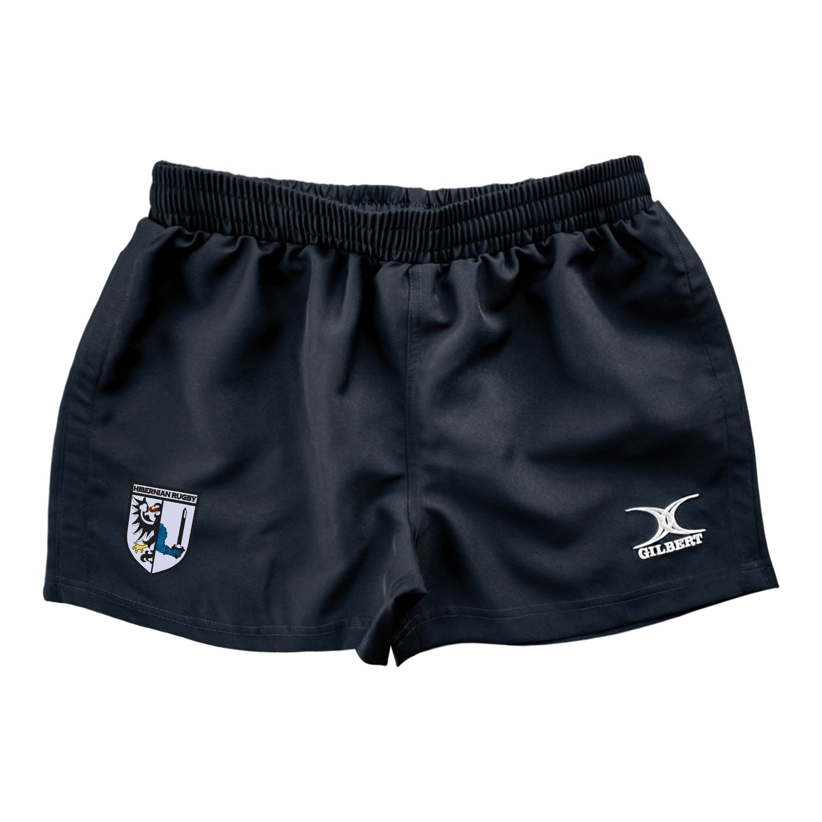 Rugby Imports Hibernian RFC Gilbert Saracen V3 Shorts