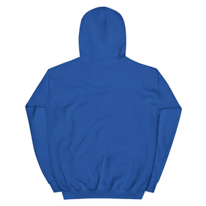 Rugby Imports Hibernian RFC Heavy Blend Hoodie