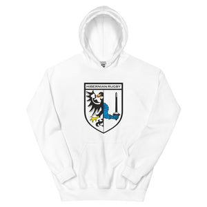 Rugby Imports Hibernian RFC Heavy Blend Hoodie