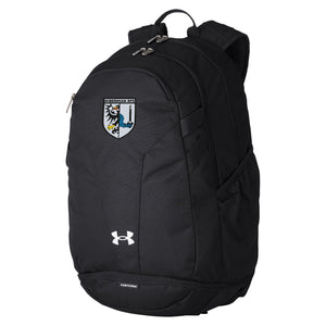 Rugby Imports Hibernian RFC Hustle 5.0 Backpack