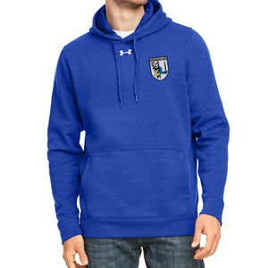 Rugby Imports Hibernian RFC Hustle Hoodie