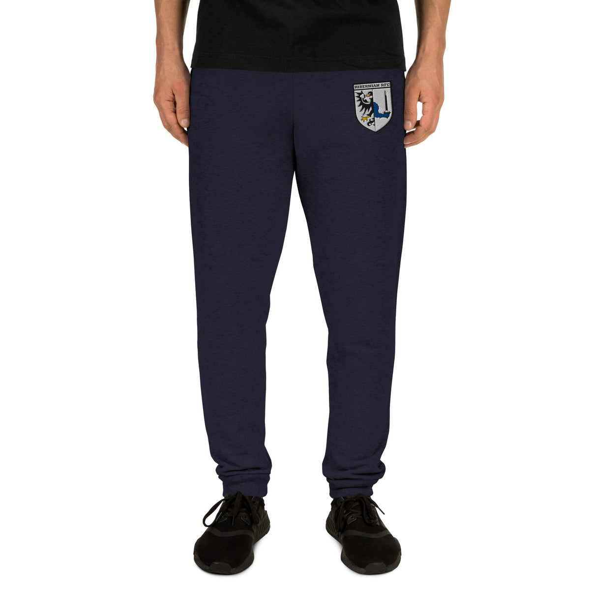 Rugby Imports Hibernian RFC Jogger Sweatpants