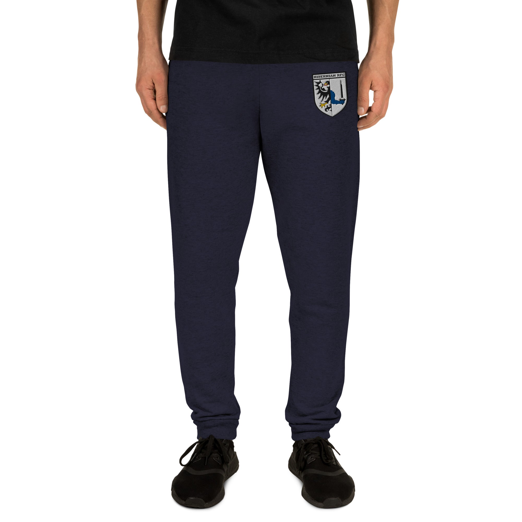 Rugby Imports Hibernian RFC Jogger Sweatpants